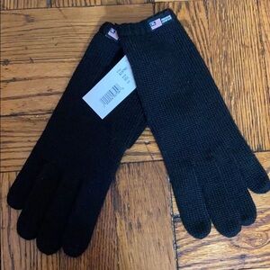 NWT Polo Jeans women’s gloves